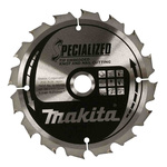 Makita Circular Saw Blade, Pack of 1