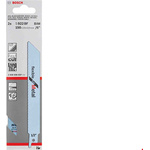 Bosch, 18 Teeth Per Inch Reciprocating Saw Blade