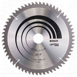 Bosch Circular Saw Blade, Pack of 1