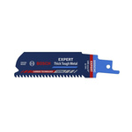 Bosch, 8 Teeth Per Inch Steel 50mm Cutting Length Reciprocating Saw Blade, Pack of 1