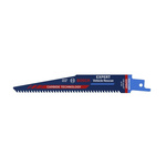 Bosch, 8 Teeth Per Inch Steel 100mm Cutting Length Reciprocating Saw Blade, Pack of 1