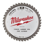 Milwaukee Multiple Materials Circular Saw Blade