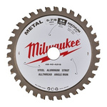 Milwaukee Metal Circular Saw Blade