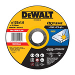 DeWALT Metal 125mm Cutting Length, Pack of 1