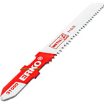 ERKO, 14 Teeth Per Inch Metal 50mm Cutting Length Jigsaw Blade, Pack of 5