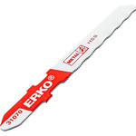 ERKO, 36 Teeth Per Inch Metal 50mm Cutting Length Jigsaw Blade, Pack of 5