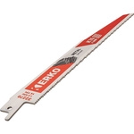 ERKO, 14 Teeth Per Inch Metal 228mm Cutting Length Reciprocating Saw Blade, Pack of 25