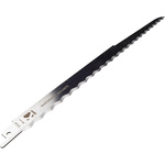 ERKO Multiple Materials 300mm Cutting Length Reciprocating Saw Blade, Pack of 2
