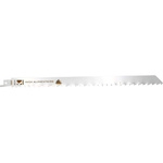 ERKO, 3 Teeth Per Inch Multiple Materials 300mm Cutting Length Reciprocating Saw Blade, Pack of 25