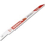 ERKO, 3 Teeth Per Inch Metal 235mm Cutting Length Reciprocating Saw Blade, Pack of 1