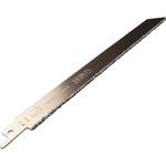 ERKO Multiple Materials 228mm Cutting Length Reciprocating Saw Blade, Pack of 2