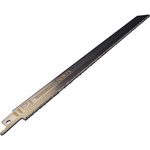 ERKO Multiple Materials 300mm Cutting Length Reciprocating Saw Blade, Pack of 25