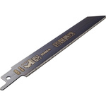 ERKO Multiple Materials 150mm Cutting Length Reciprocating Saw Blade, Pack of 25