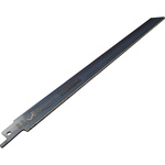 ERKO Multiple Materials 300mm Cutting Length Reciprocating Saw Blade, Pack of 2