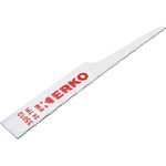 ERKO, 24 Teeth Per Inch Metal Air Saber Saw Blade, Pack of 10