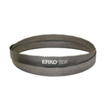 ERKO, 4/6 Teeth Per Inch Aluminum, Stainless Steel, Steel 3505mm Cutting Length Band Saw Blade, Pack of 1
