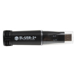 Lascar EL-USB-2+ Data Logger for Dew Point, Humidity, Temperature Measurement