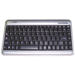 Beha-Amprobe KBUK-MT204S Keyboard, For Use With MT 204-S Series