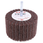 3M Circular Abrasive Brush, 75mm Diameter