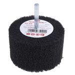 3M Nylon Circular Abrasive Brush, 75mm Diameter