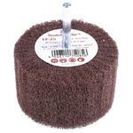 3M Circular Abrasive Brush, 75mm Diameter