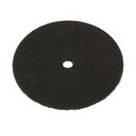 RS PRO Silicon Carbide Cutting Disc, 22mm x 0.6mm Thick, P180 Grit, 36 in pack