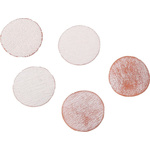 RS PRO Sanding Disc, P240 Grit, APA98, 10 in pack