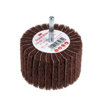 3M Circular Abrasive Brush, 75mm Diameter