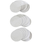 RS PRO Sanding Disc, 76.2mm, 320, 400, 600 Grit, 30 in pack