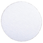 RS PRO Aluminium Oxide Sanding Disc, 150mm, P60 Grit, 100 in pack