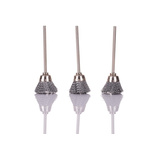RS PRO Cup Abrasive Brush