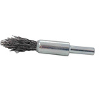 RS PRO Steel End Abrasive Brush, 12mm Diameter