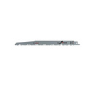 Bosch, 5 Teeth Per Inch Reciprocating Saw Blade