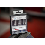 Bosch Jigsaw Blade, Pack of 10