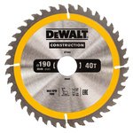 DeWALT Circular Saw Blade