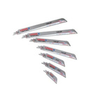 Lenox, 8 Teeth Per Inch 102mm Cutting Length, Pack of 1