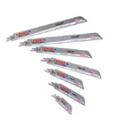 Lenox, 8 Teeth Per Inch 229mm Cutting Length Reciprocating Saw Blade, Pack of 1