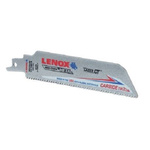 Lenox, 10 Teeth Per Inch 305mm Cutting Length Reciprocating Saw Blade, Pack of 1