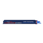 Bosch, 8 Teeth Per Inch Steel 175mm Cutting Length Reciprocating Saw Blade, Pack of 10