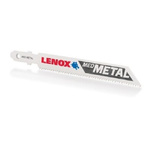 Lenox, 24 Teeth Per Inch Metal Jigsaw Blade