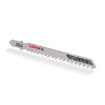 Lenox, 6 Teeth Per Inch Cement Board, Fiber Glass, Plaster Board Jigsaw Blade