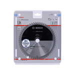 Bosch, 56 Teeth Per Inch Multiple Materials Circular Saw Blade