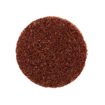 RS PRO Aluminium Oxide Sanding Disc, 75mm x 2mm Thick, Medium Grade, 254μm Grit