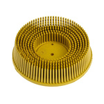 3M Abrasive Brush, 63mm Diameter
