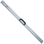 CK 1m Aluminium Metric Ruler