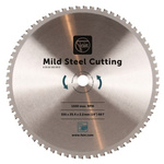 FEIN, 66 Teeth Per Inch Steel Circular Saw Blade, Pack of 1