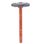 Bosch Stainless Steel Circular Abrasive Brush, 19mm Diameter