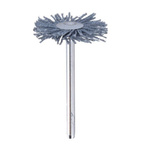 Bosch Nylon Circular Abrasive Brush, 26mm Diameter