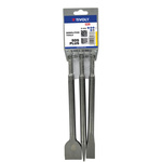 Tivoly 250 mm Demolition Work Chisel