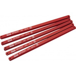 SAM, 10 Teeth Per Inch 3000mm Cutting Length Knife Saw Blade, Pack of 5